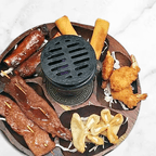 Best Bo Bo Platter in Delta, CO